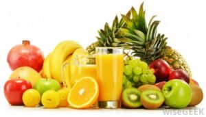 Why it is better to eat fruit than to juice it