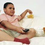 5 Causes of obesity in children and the prevention tips