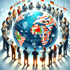 The Impact of Globalization on National Economies