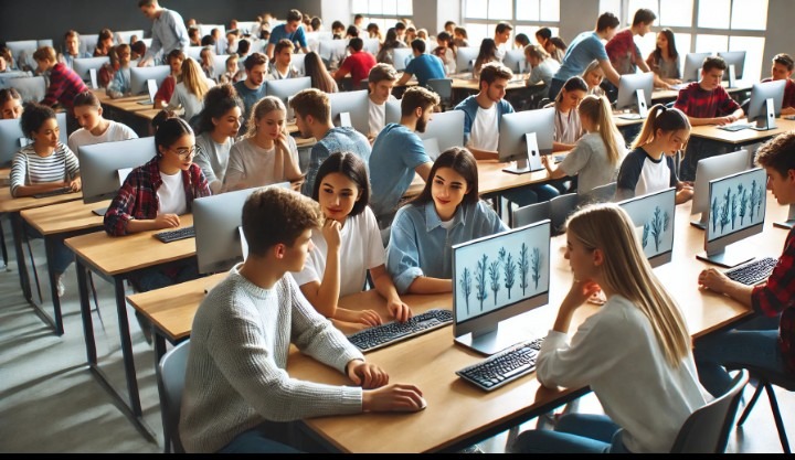 The Importance of Computers in Education