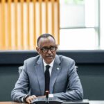 President Kagame Highlights the Role of Agriculture in Economic Growth and People’s Well-being