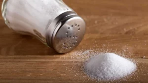 How to Avoid Low Salt Levels in the Body