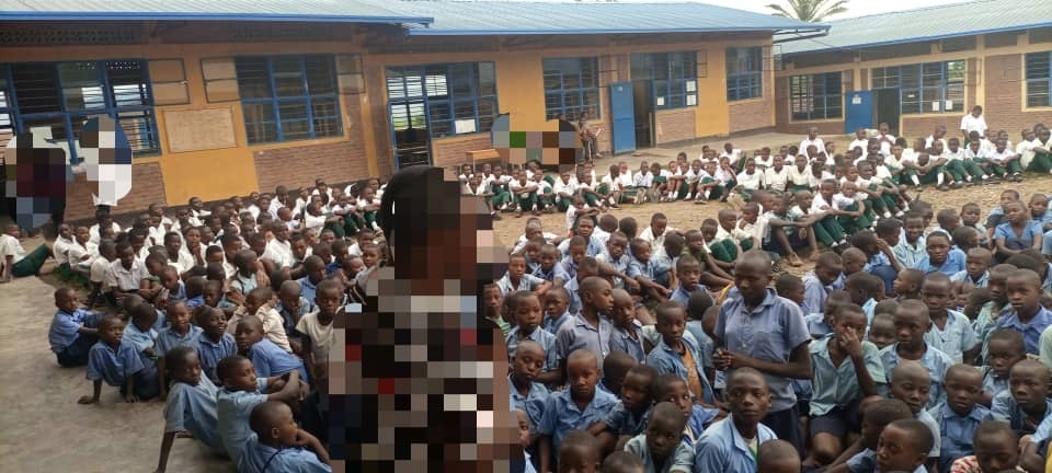 School Director, Animator, and Teacher Arrested for Impregnating Students