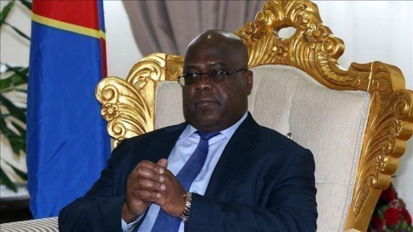 Tshisekedi’s Plan to Destabilize Rwanda Using Genocide Suspects Revealed