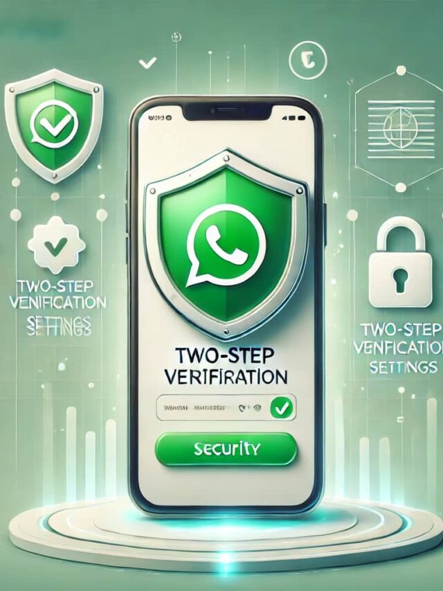 WhatsApp Security