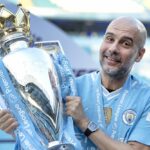 Pep Guardiola says he won’t leave Manchester City even if relegated to second division