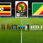 Uganda vs Congo Brazzaville: A Historic Showdown Today