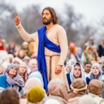 The teachings of Jesus: Principles for success in life