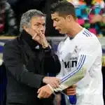 Jose Mourinho wants Cristiano Ronaldo in his Fenerbahce team