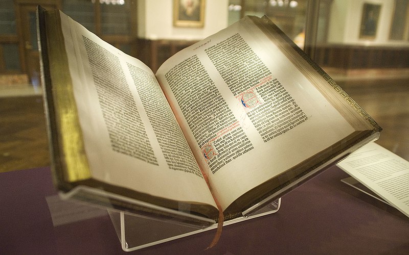 Bible History