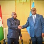 Hamenyekanye amafaranga Félix Tshisekedi yahaye Evariste Ndayishimiye kugirango yohereze ingabo z’u Burundi muri DRCongo