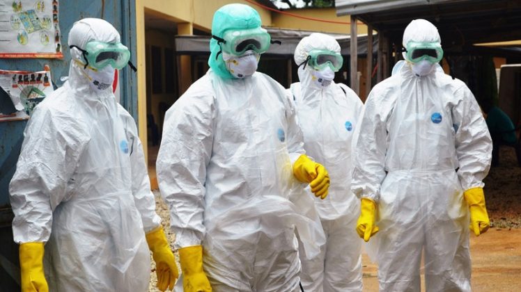 Rwanda Strengthens Measures to Prevent Ebola Spread from Uganda